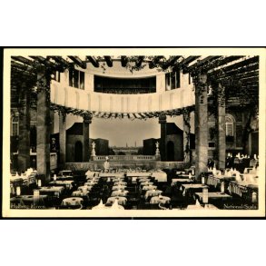 Holberg - Haven - National- Scala - National Scala 7