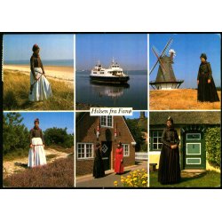 Hilsen fra Fan� - CIC 980 - Brugt