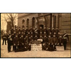 Fotokort - Gustrow 29 - 5 - 09 - Brugt