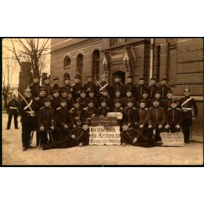 Fotokort - Gustrow 29 - 5 - 09 - Brugt