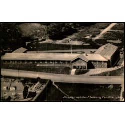 "Ungdomsgrden" Aalborg Vandrehejm - Eneret 94699 - Brugt