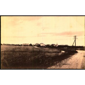 Kib�k - J. S�rensen 22339 - Ubrugt