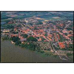 Maribo - O.P.O. 8715 - Ubrugt