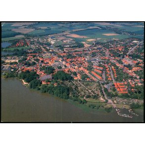 Maribo - O.P.O. 8715 - Ubrugt