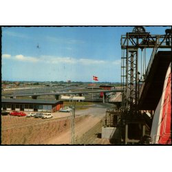 R�dby F�rge - R�dbyhavn - Stender 40 310/4