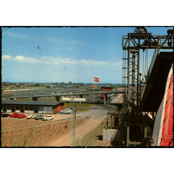 Rdby Frge - Rdbyhavn - Stender 40 310/4