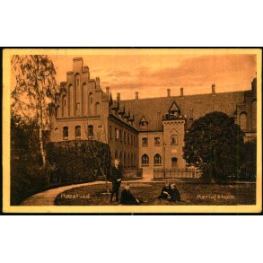 Nstved - Herlufsholm - Eneret 1847 - Brugt