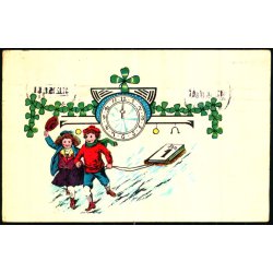 Gldeligt Nytaar - 231 - Brugt