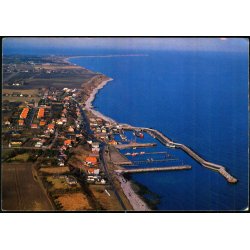 Sj�llands Odde - Odden Havn - Trojaborg SJO 2 - Ubrugt