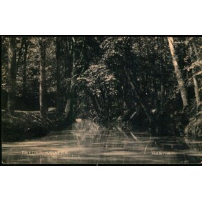 Frederiksv�rk - Aastien  - A. Jensens Bogh. 7040 - Brugt