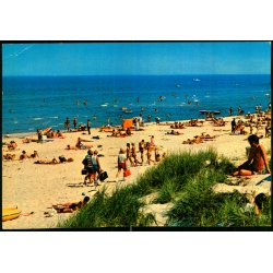 Strandparti - Hornb�k - Stender 149 121 036 - Brugt