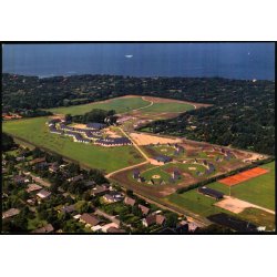 Ferie og Udflugtscenteret - Sankt Helene - Wadmanns 91226 - Brugt