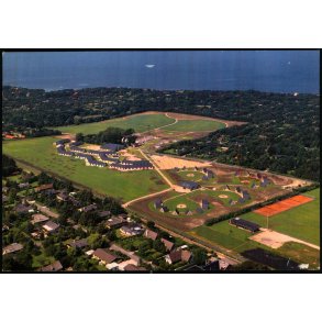 Ferie og Udflugtscenteret - Sankt Helene - Wadmanns 91226 - Brugt