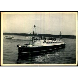 Bremen - u/n - Ubrugt