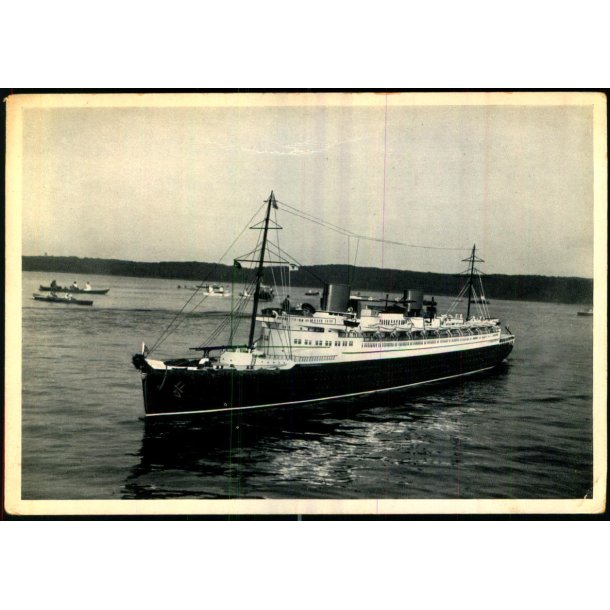 Bremen - u/n - Ubrugt