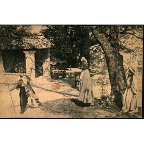 Henrik Ibsen - Nordische Heerfahrt - u/n - Ubrugt