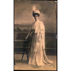 Augusta Blad i Kampen - Alex Vincent 355 - Brugt