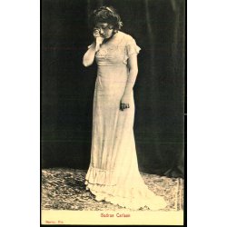 Gudrun Carlson - Alex Vincent 1173 - Ubrugt