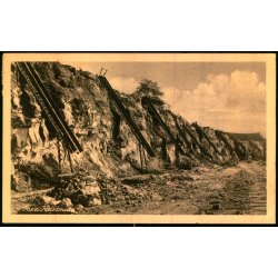 Faxe Kalkbrud - P. Tinglef u/n - Brugt