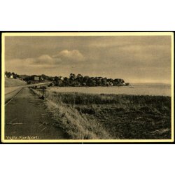 Vejle - Fjordparti - Stender 83