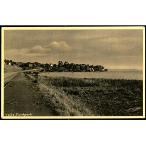 Vejle - Fjordparti - Stender 83