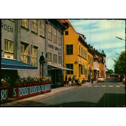 Helsing�r - Strandgade - Stender 149 116 030 - Ubrugt