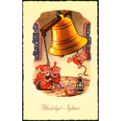 Rene Michaelis - Gldeligt Nytr - u/n - Ubrugt