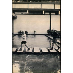 Louisiana - Humleb�k - u/n - Ubrugt