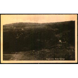 Tinghulen Mols Bjerge - Ebeltoft Bogh. u/n - Ubrugt