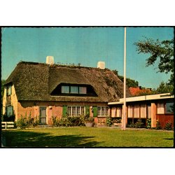 Vandrehjemmet  - Rebild - Eneret  149 619 007 - Ubrugt