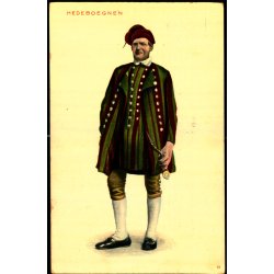 Hedeboegnen - u/n - Brugt