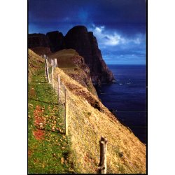 Beinisvrd - Sundurou - Postverk F. u/n - Ubrugt - Stort Kort !