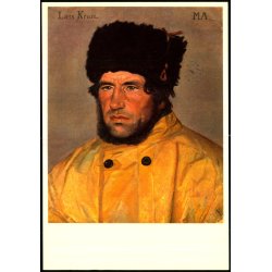 M. Anker - Lars Kruse - Skagen Museum 1 - Ubrugt