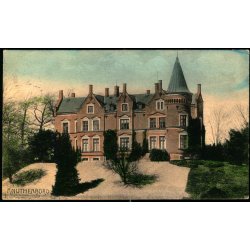 Knuthenborg - Stender 4096 - Brugt