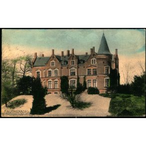 Knuthenborg - Stender 4096 - Brugt