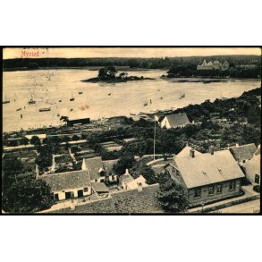 Nysted - Peter Alstrup 3139 - Brugt