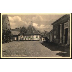 Odense - Hans Jensens Str�de - Breinholt N�rgaards Eftf. 602 - Ubrugt