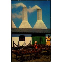 Bornholm - Sildergeri - Snogebk - Rudolf Olsen 703 - Ubrugt