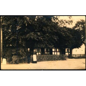  Jens og Andrea  - Fotokort 22 - 7- 13 - Brugt