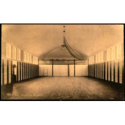 "Store Sal" - Ryslinge H�jskole - Frederik Torn� u/n - Ubrugt