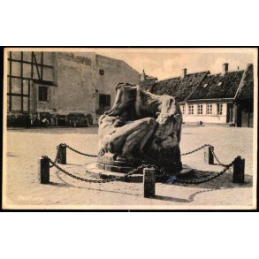 Faaborg - Eneret 83358 - Ubrugt