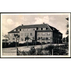 Saxk�bing Alderdomshjem - Thanning Steffensens Bogh. 79636 - Ubrugt