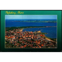 Nyk�bing Mors - Wadmanns Forlag 9456 - Brugt