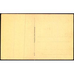 De tre Sten paa Krigergravene syd�st for Dybb�l-M�lle - Chr. Qvist  29 - Ubrugt