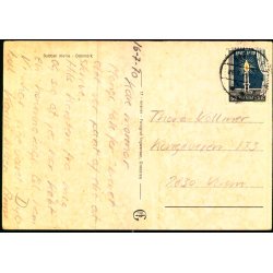 Dybb�l-M�lle - F. Ingwersen 17 - Brugt