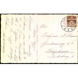 S�nderborg  - Rudolf Olsen 7943 - Brugt