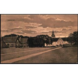 Lgismose - BPM 6002 - Brugt