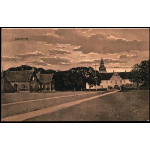 Lgismose - BPM 6002 - Brugt