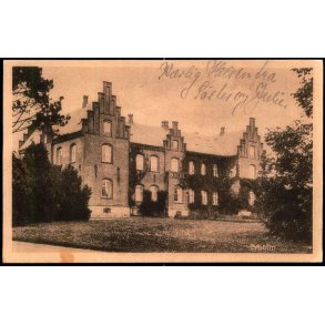 Erholm - H.C. Rasmussen 61931 - Ubrugt