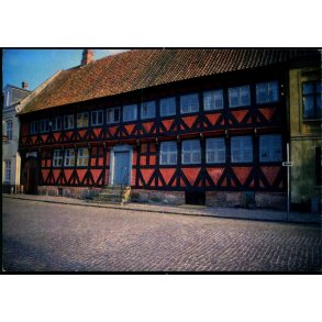 Mads Lerkes G�rd - Nyborg - O.P.O. 8321 - Brugt